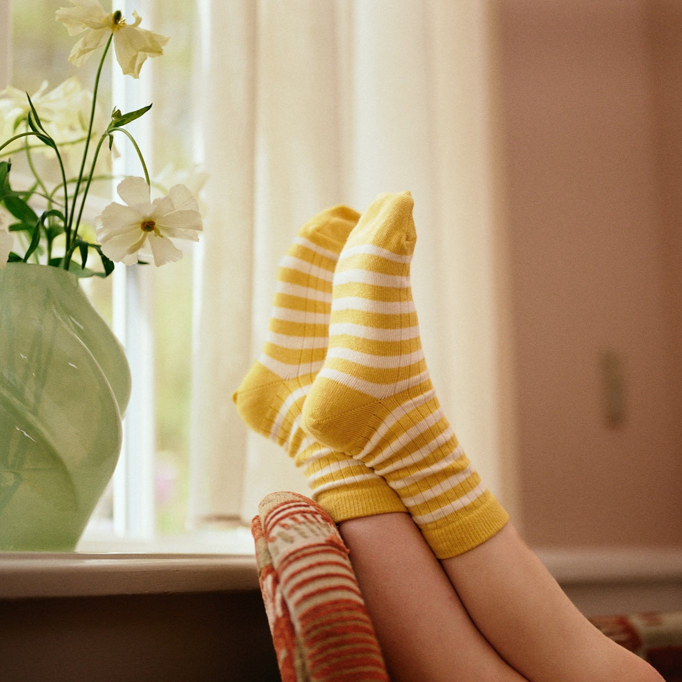 Eli socks