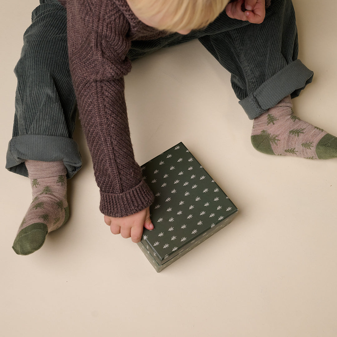 Hugo socks