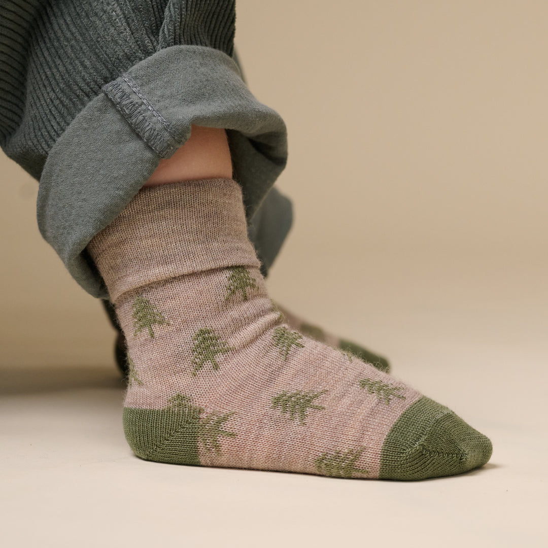 Hugo socks