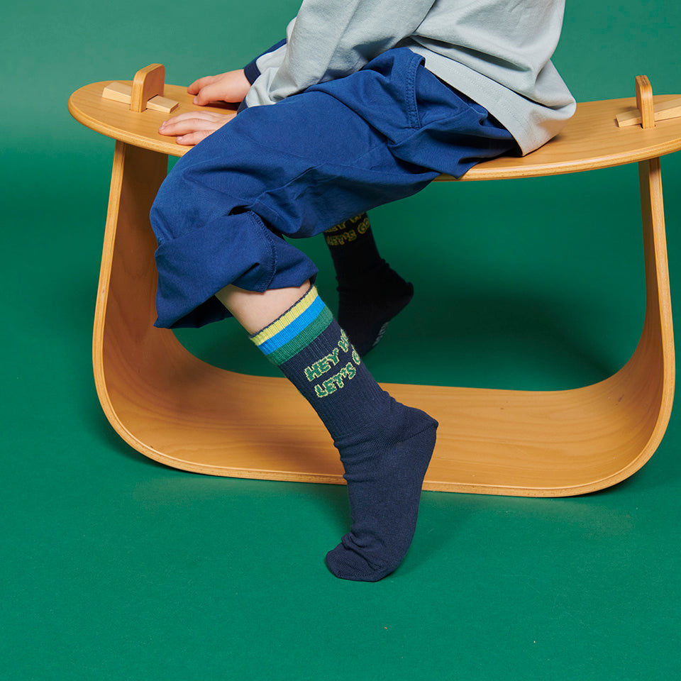 Let´s go socks