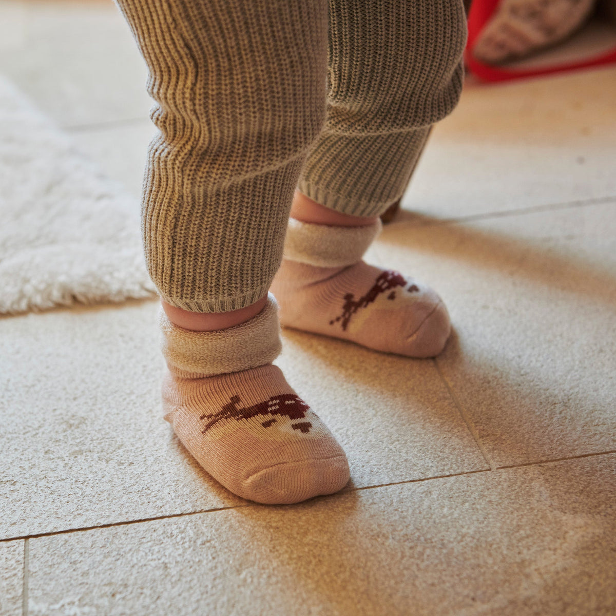 Ollie socks