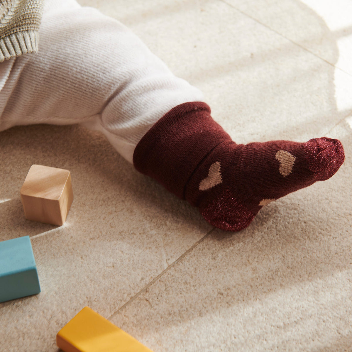 Amelia socks