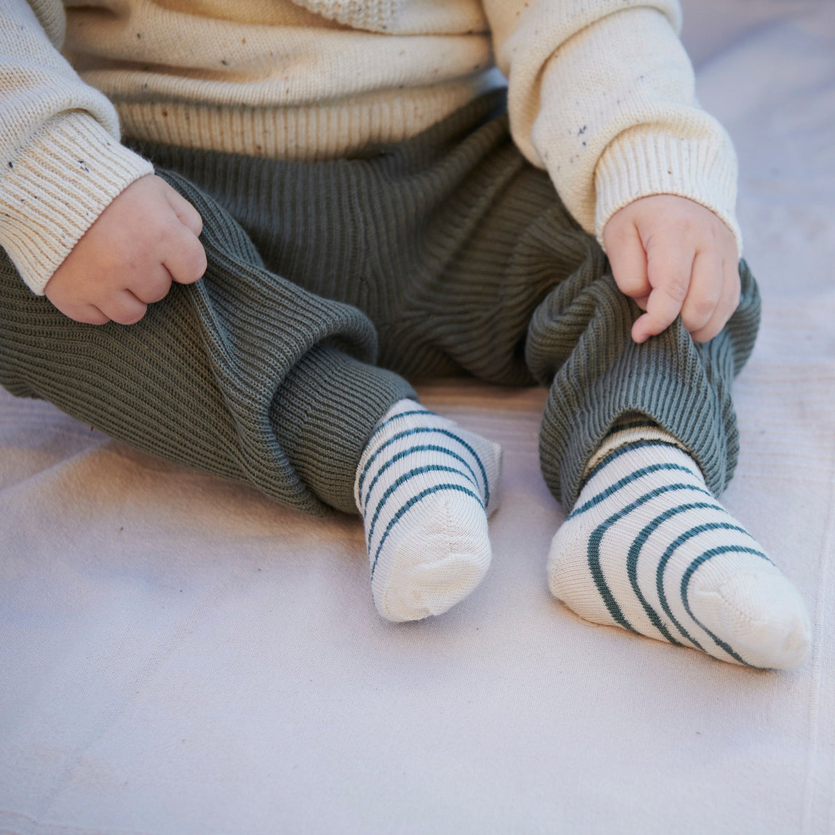 Viggy baby socks