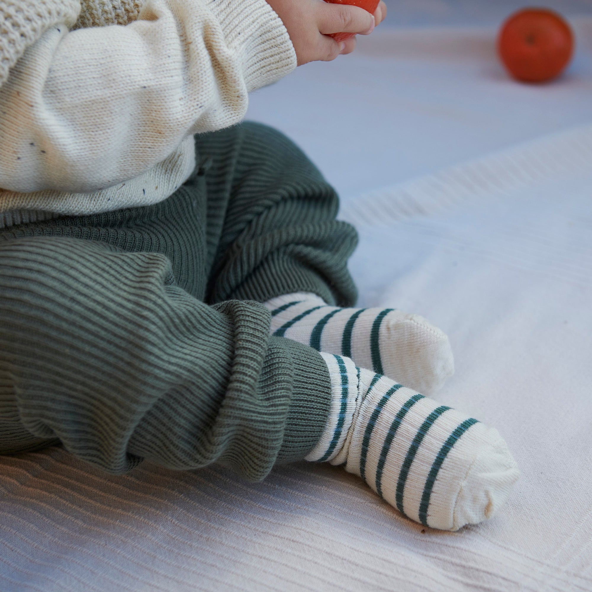Viggy baby socks
