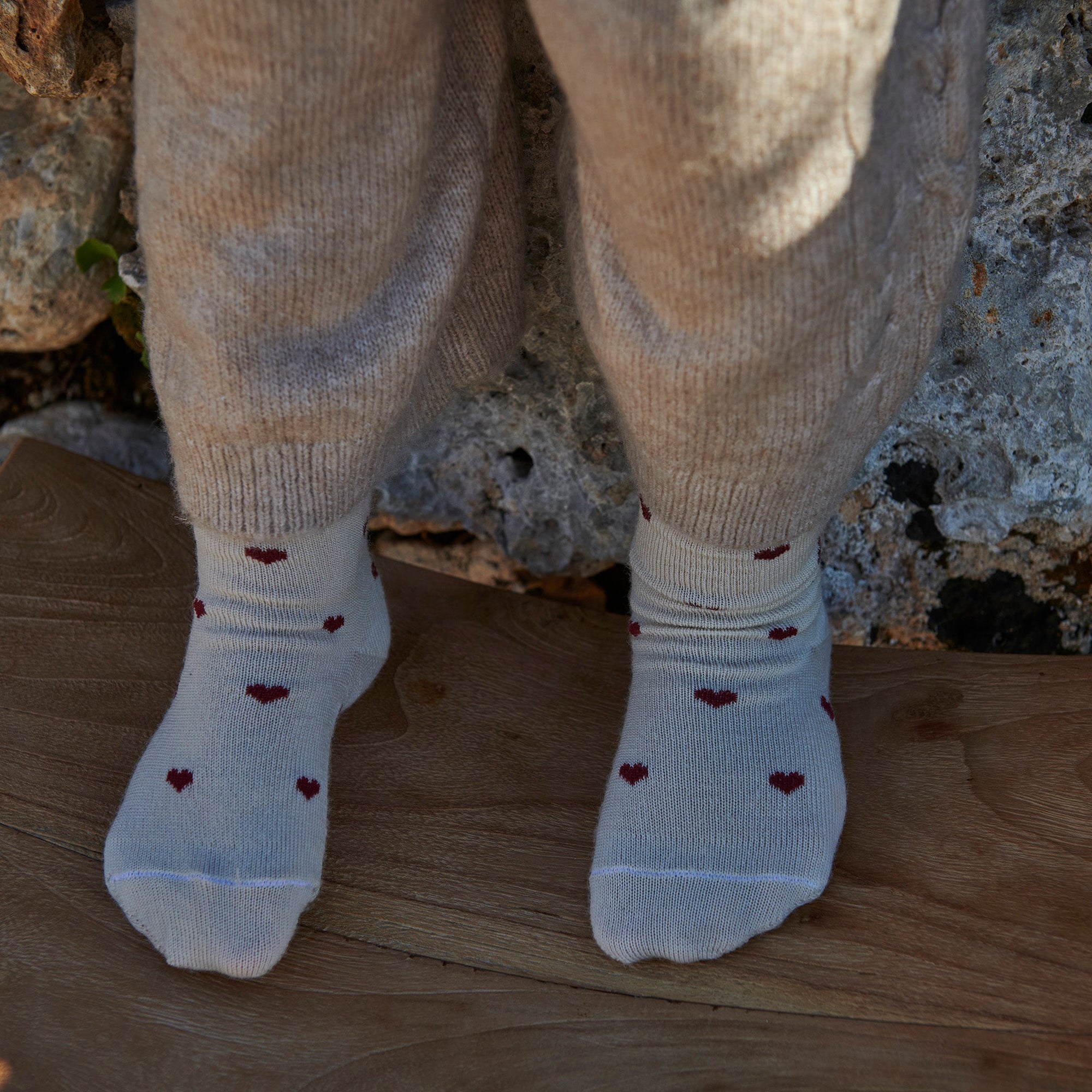 Sonia socks