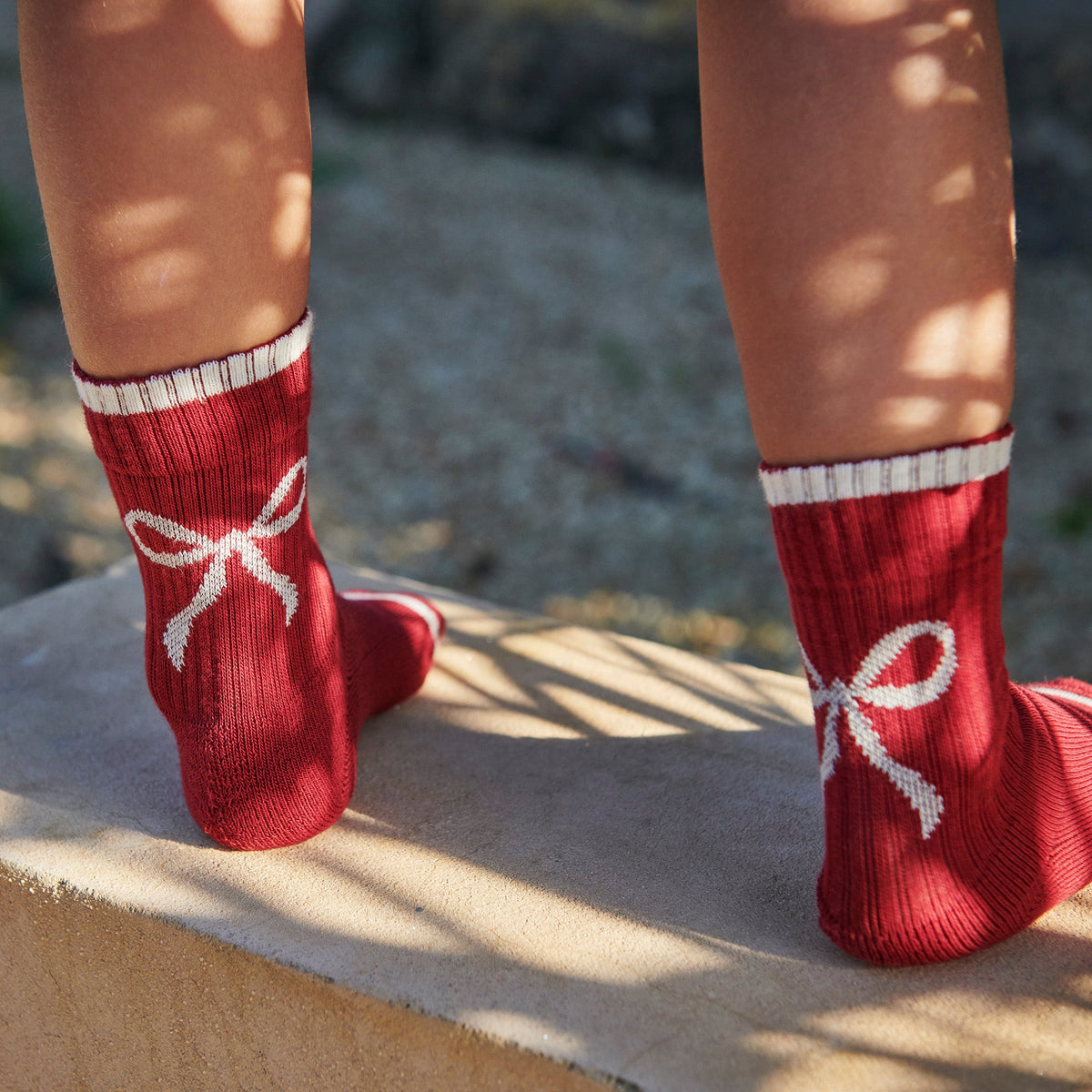 Maren socks