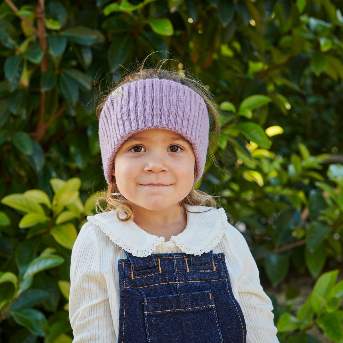Uppsala headband