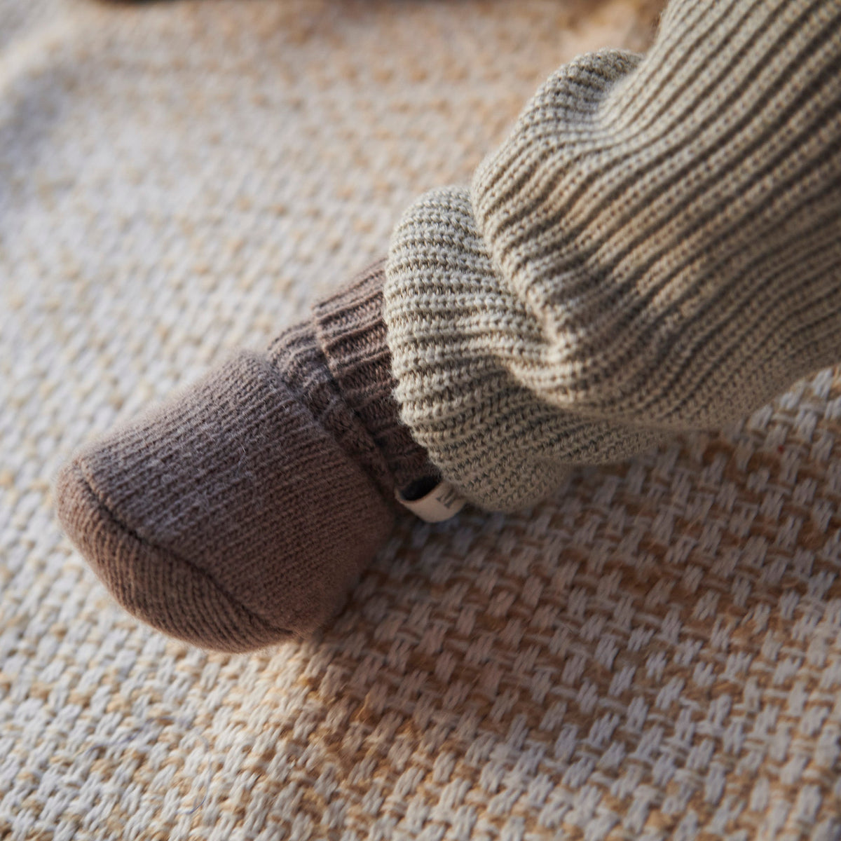 Helsinki slippers