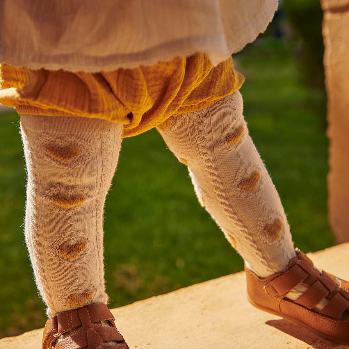 Alvilda tights