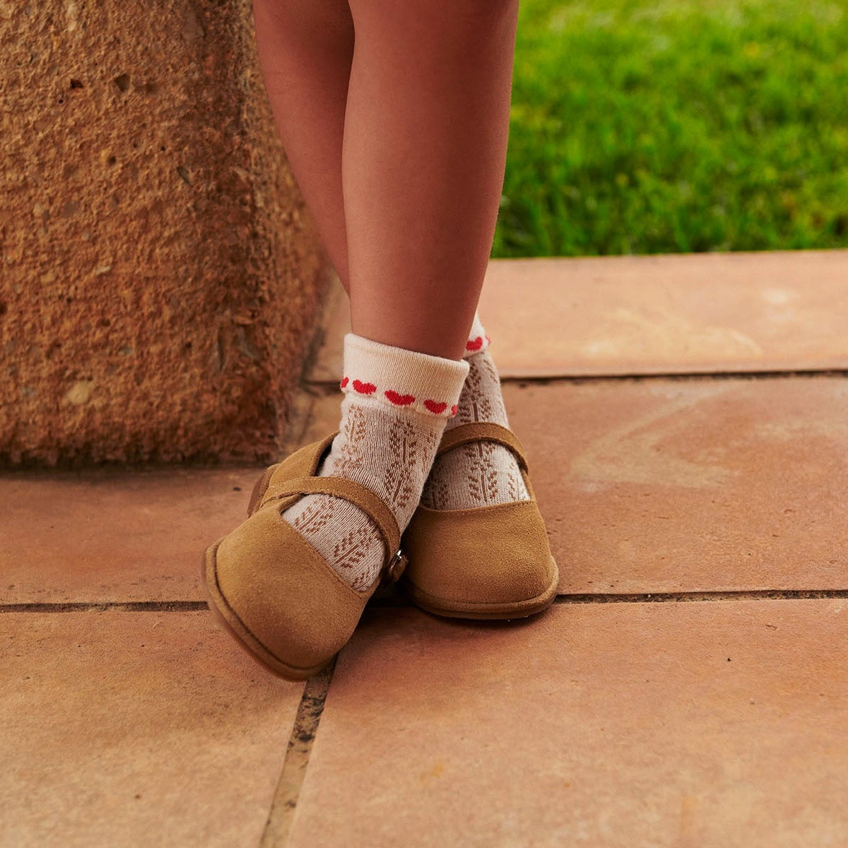 Klara short socks