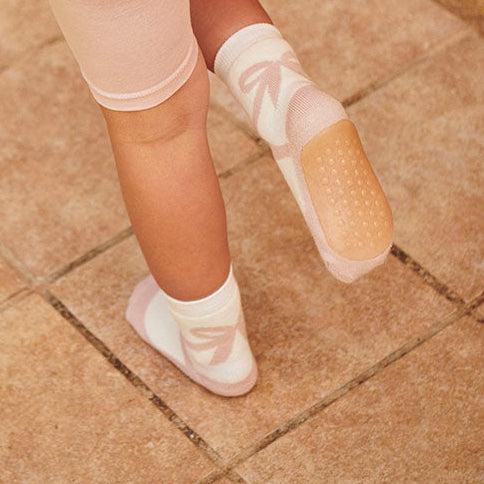 Olga socks - anti-slip