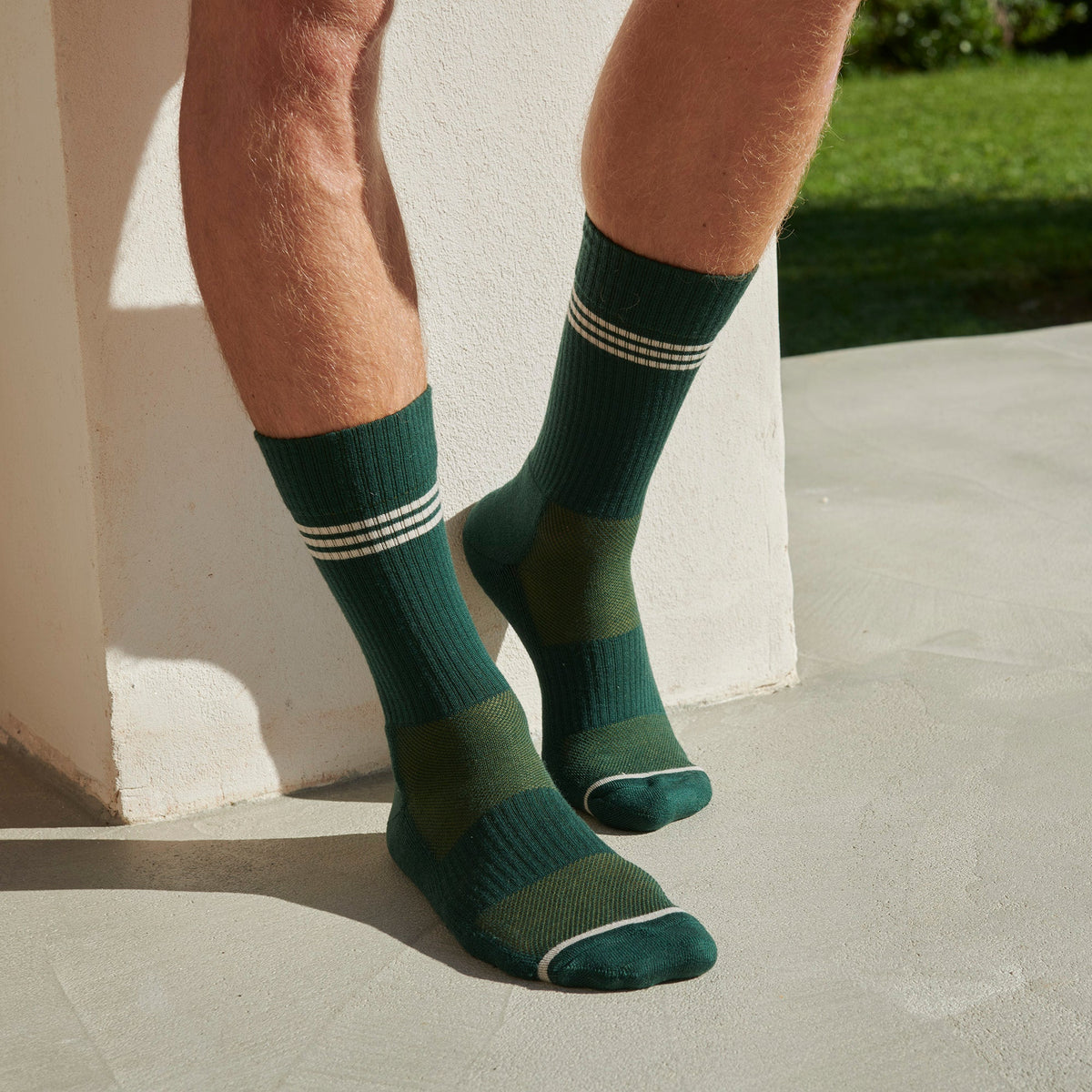 Tyge socks