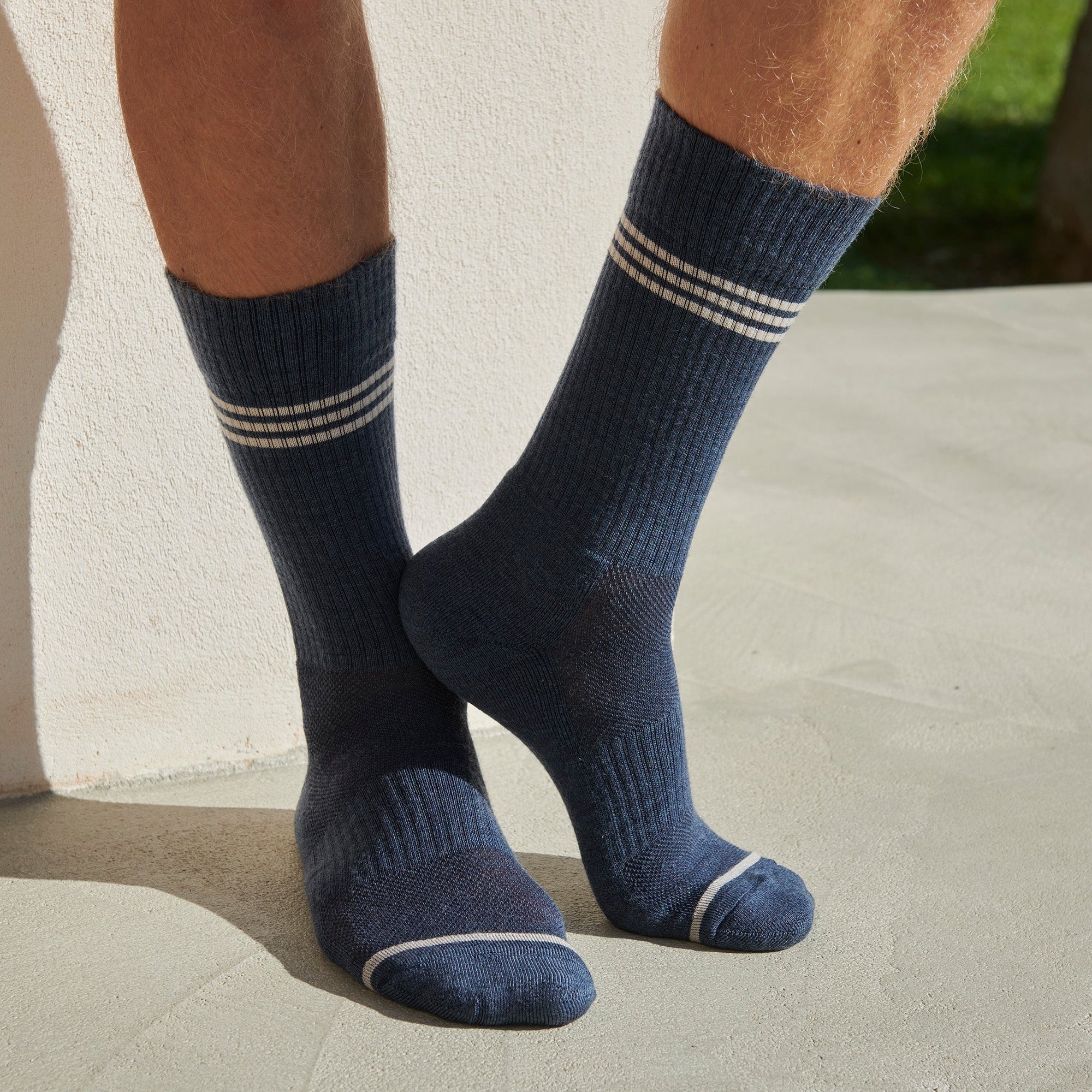 Tyge socks
