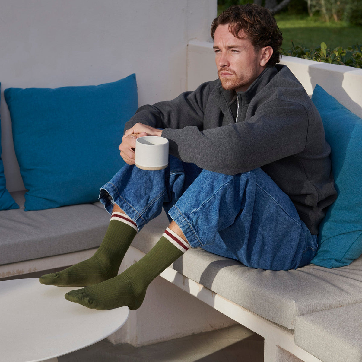 Aske socks