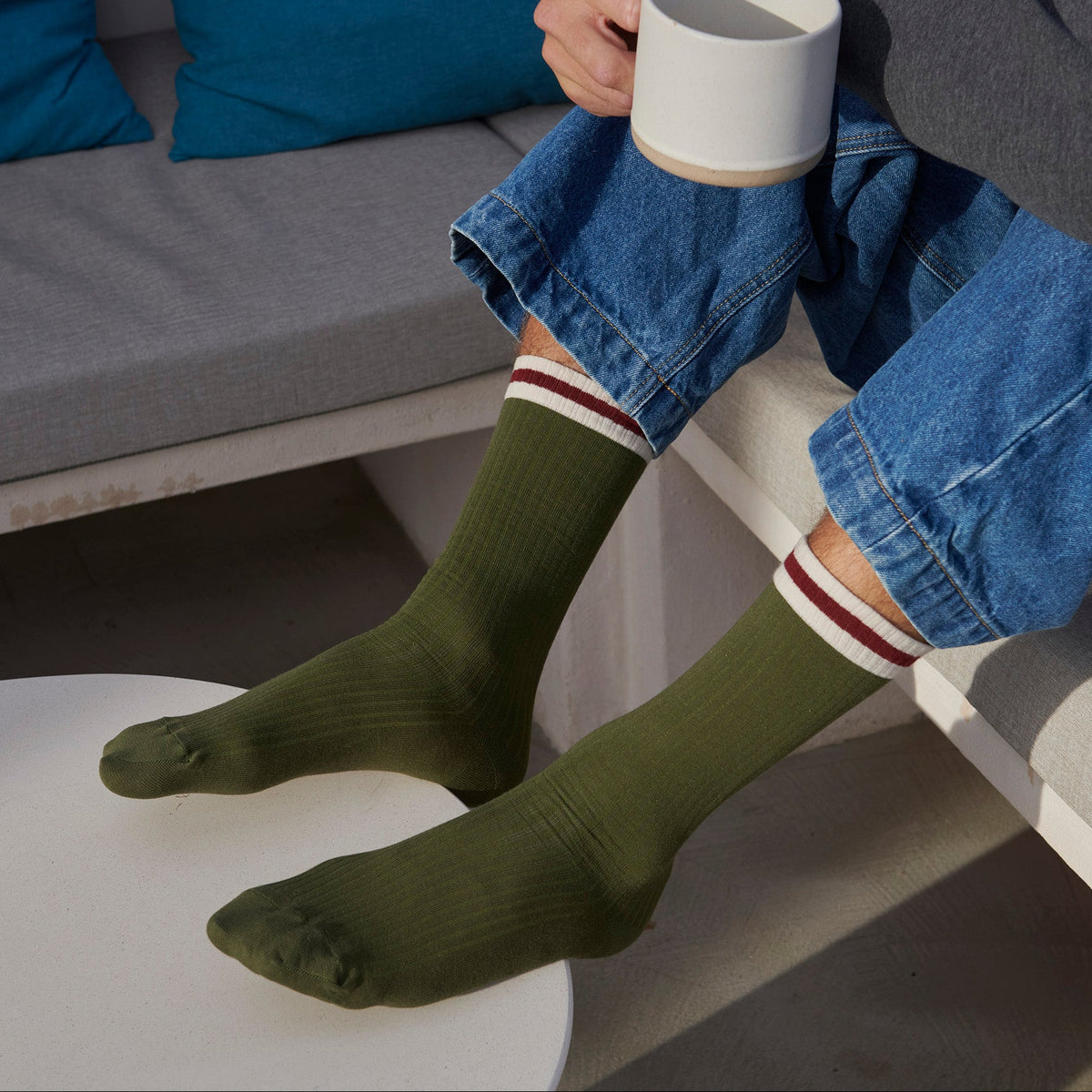 Aske socks