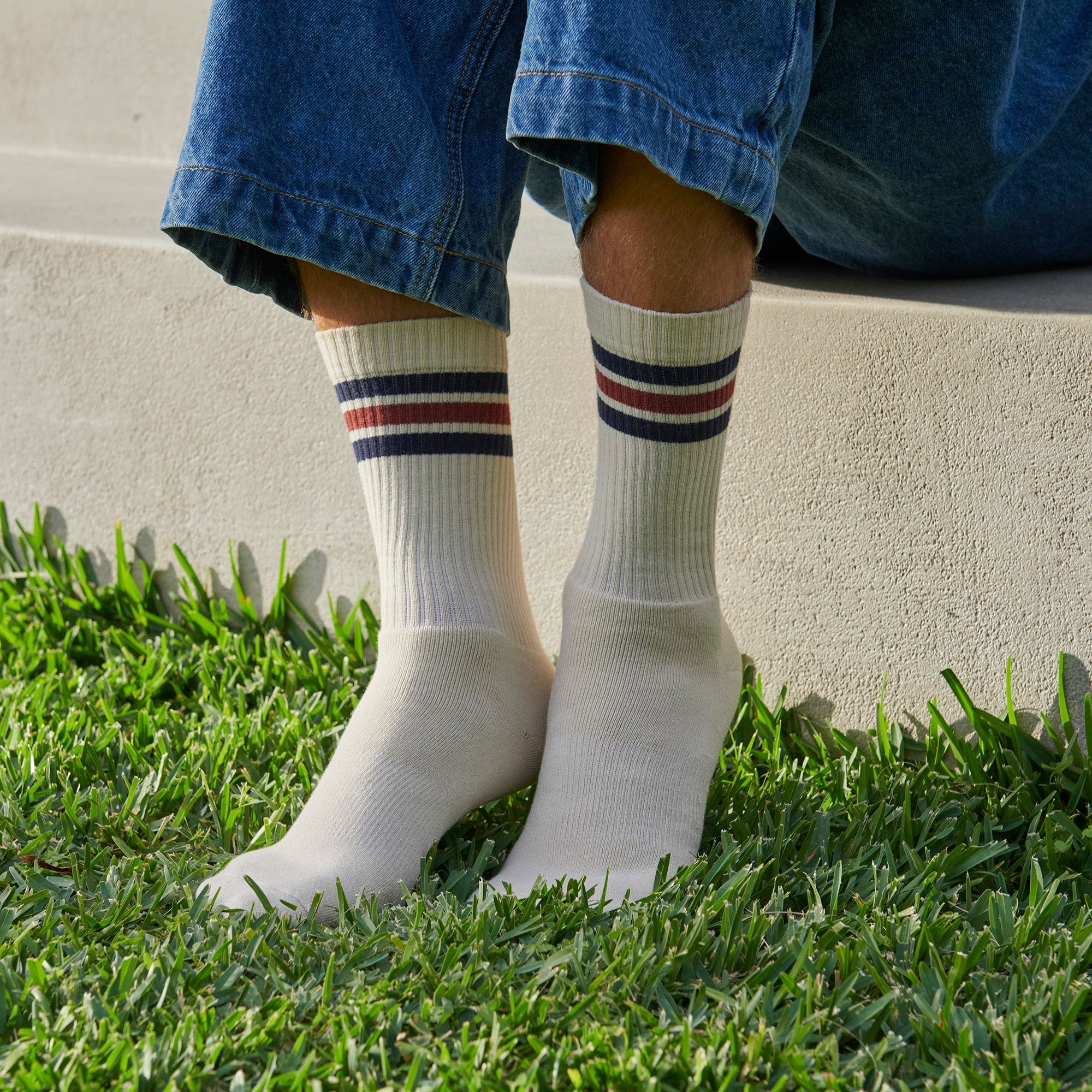 Gorm socks
