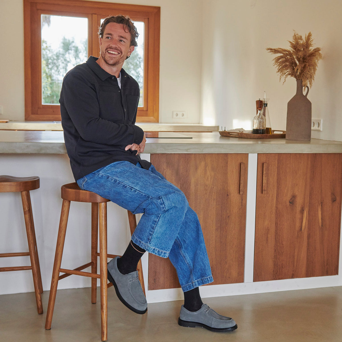 Asger socks