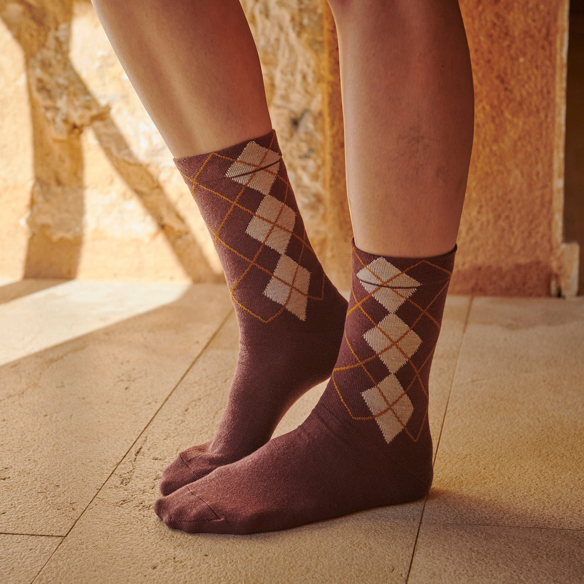 Heidi socks