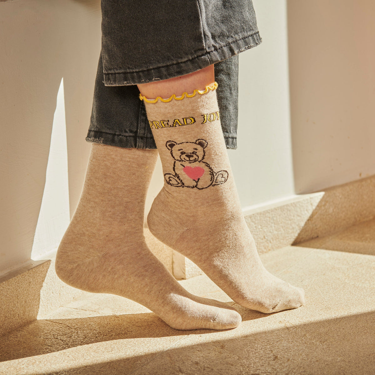 Kate socks