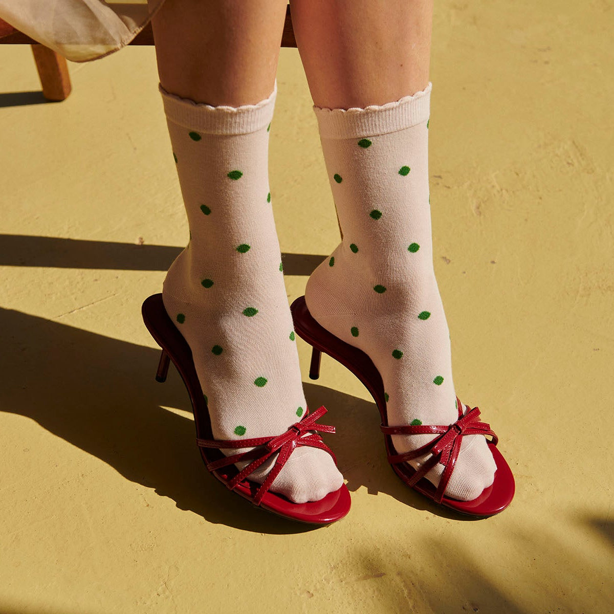 Etta socks