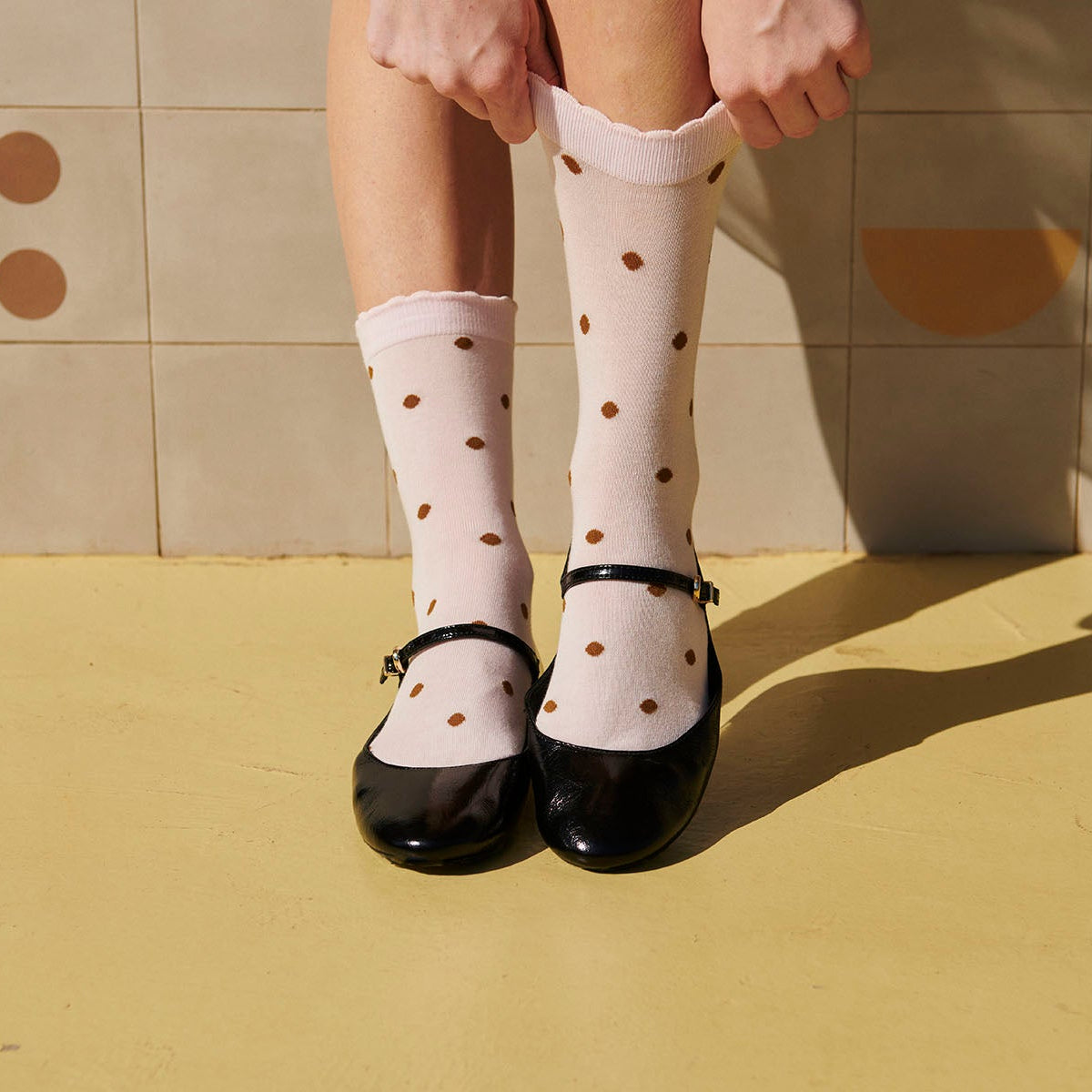 Etta socks