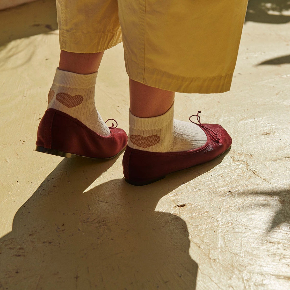 Minna short socks
