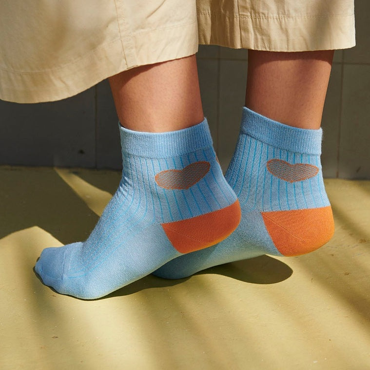 Minna short socks