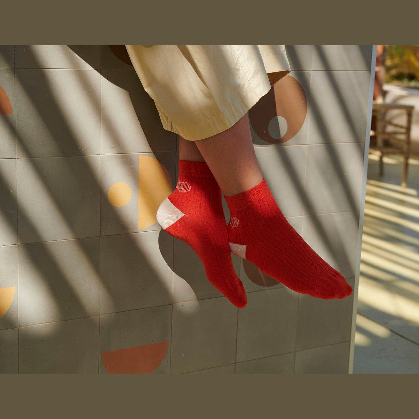 Minna short socks