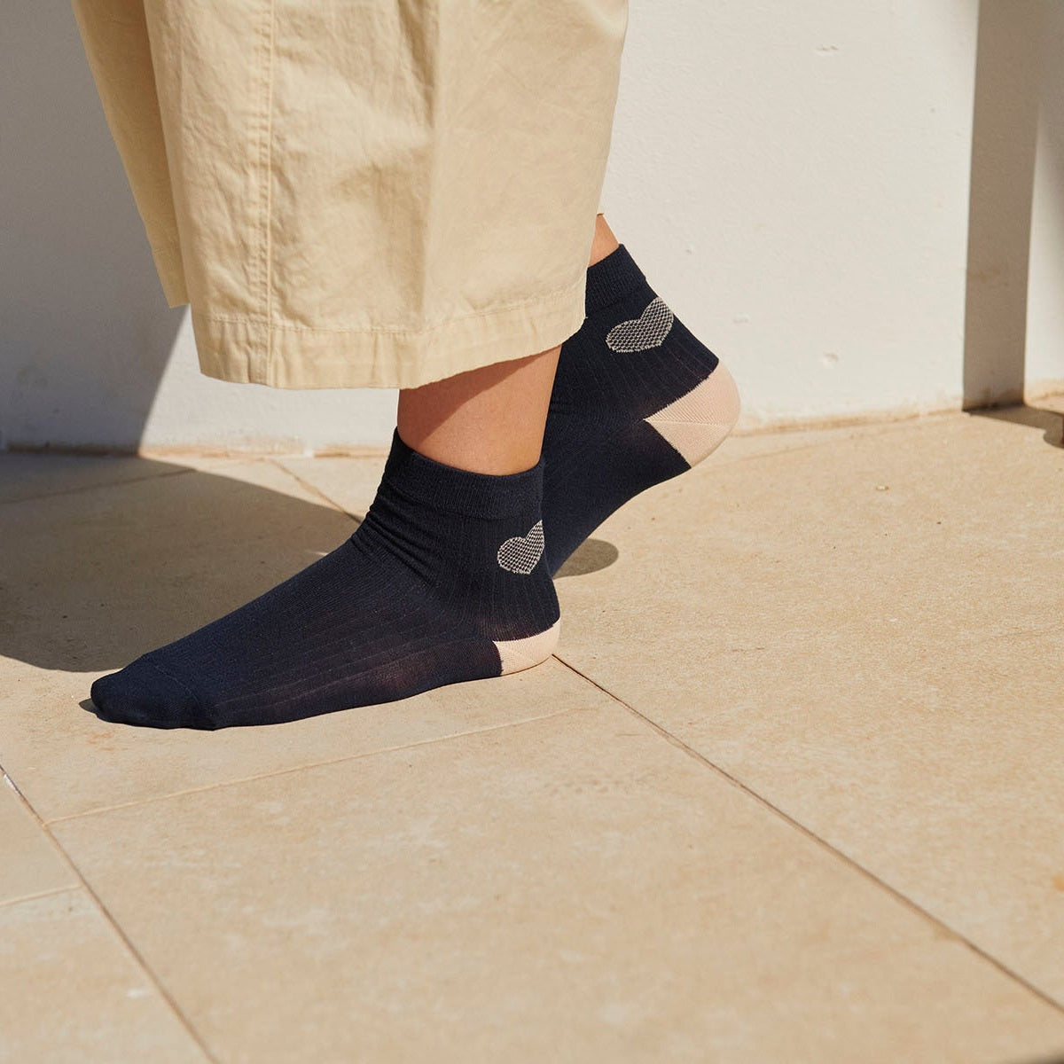 Minna short socks