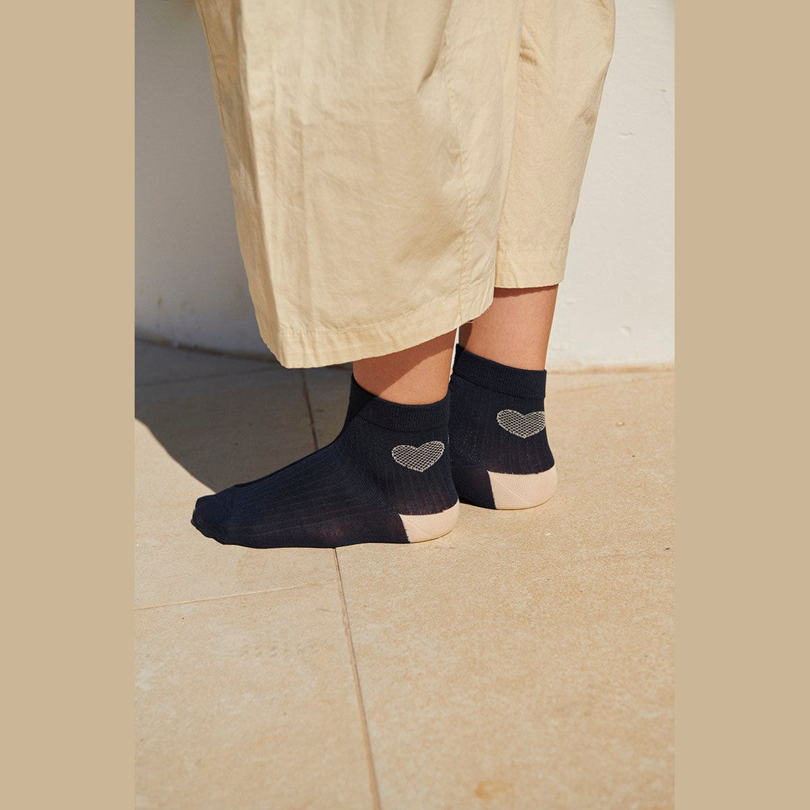 Minna short socks