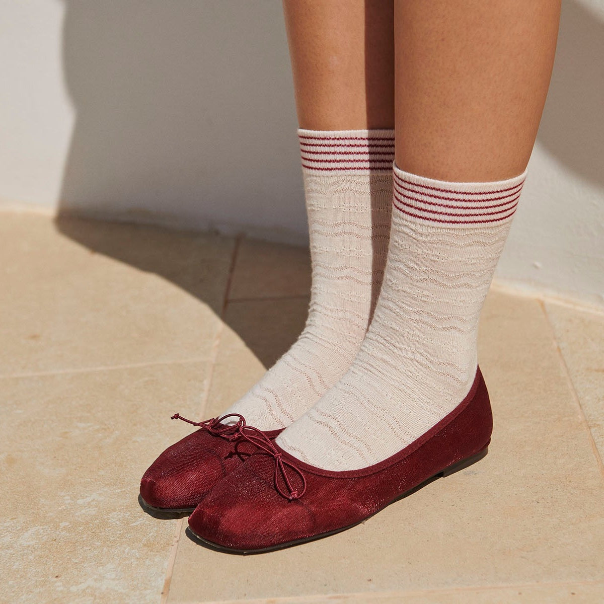 Ane socks
