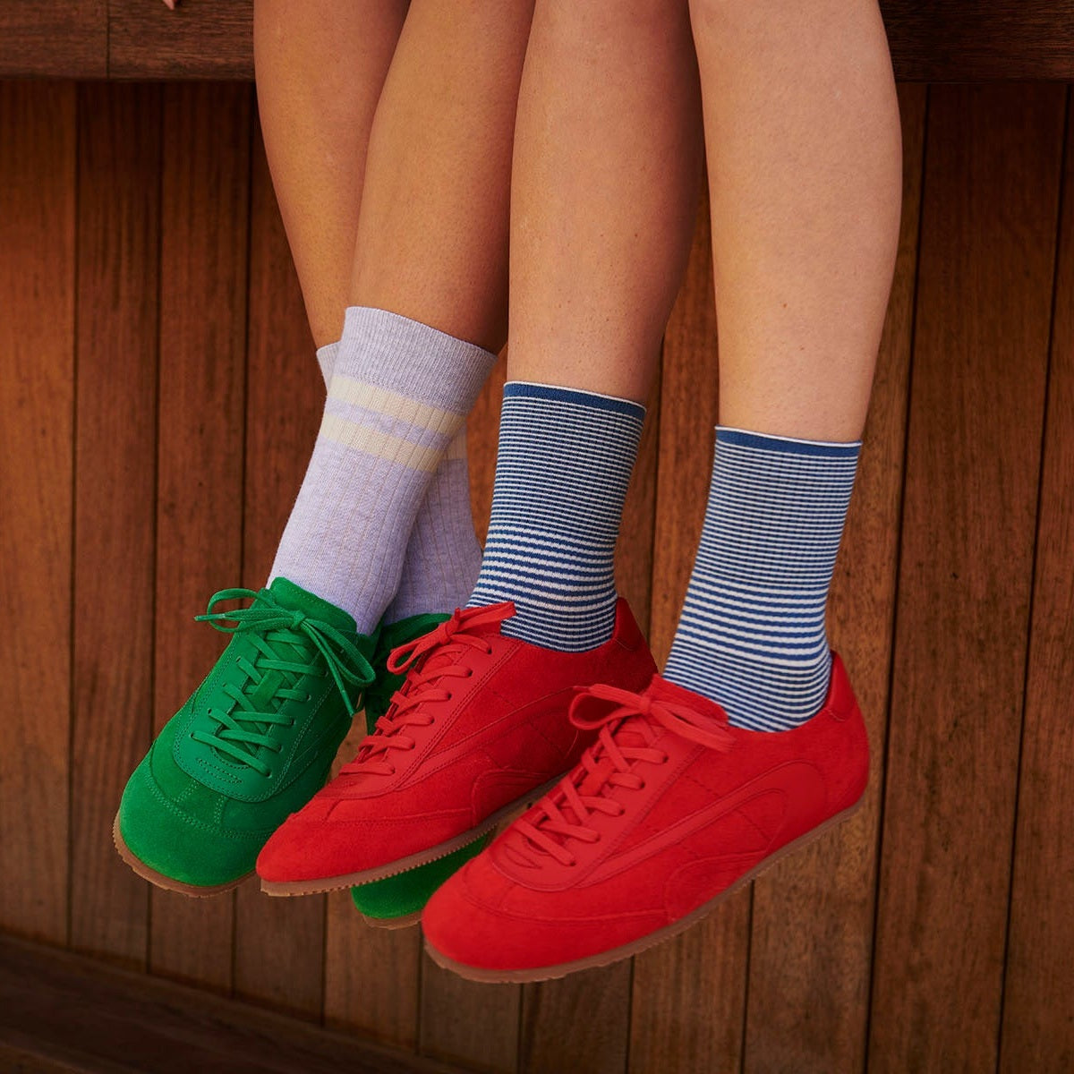 Thilde socks