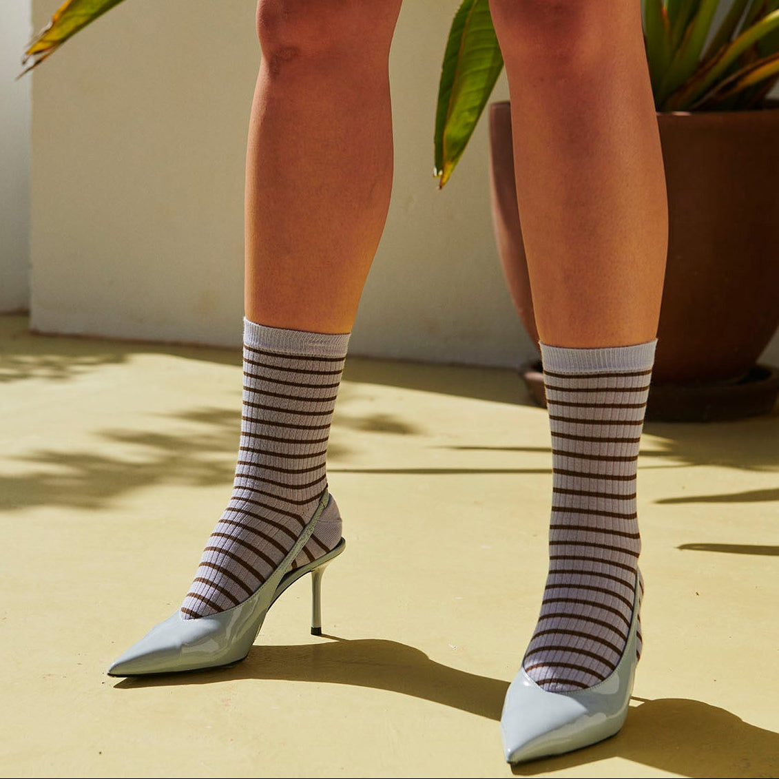 Lydia socks