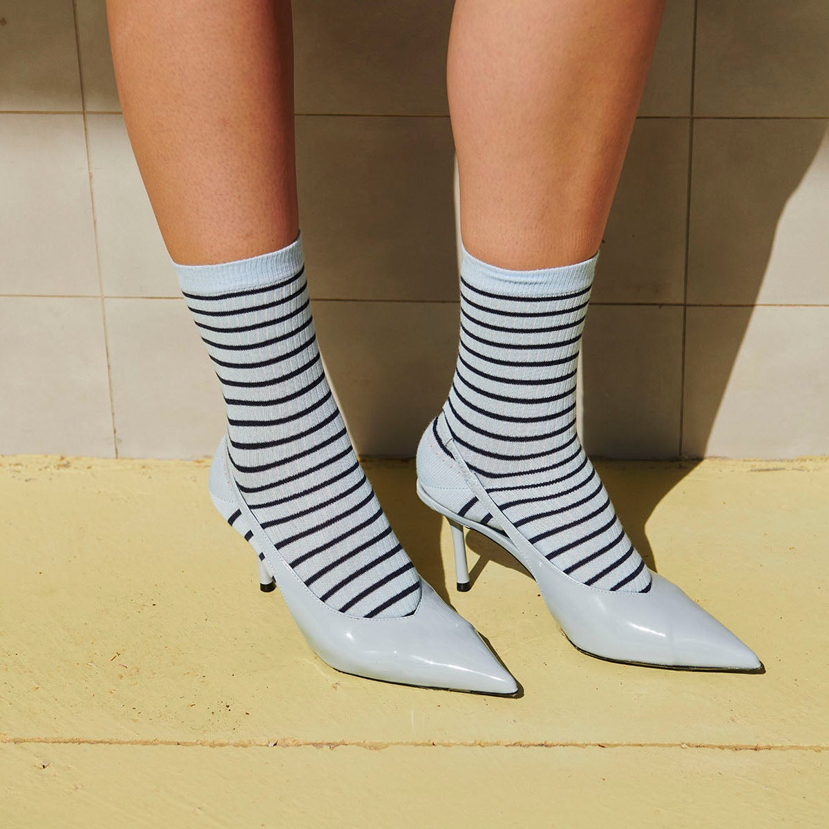Lydia socks