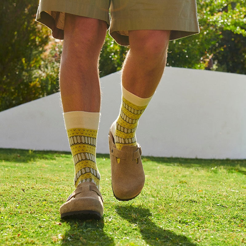Dirch socks