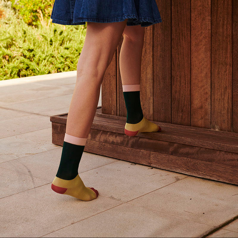 Celia socks