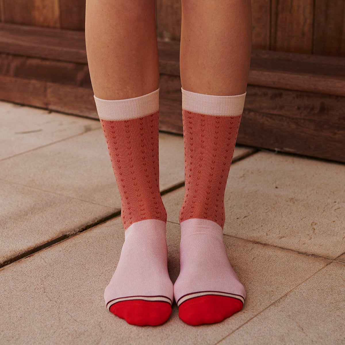 Celia socks