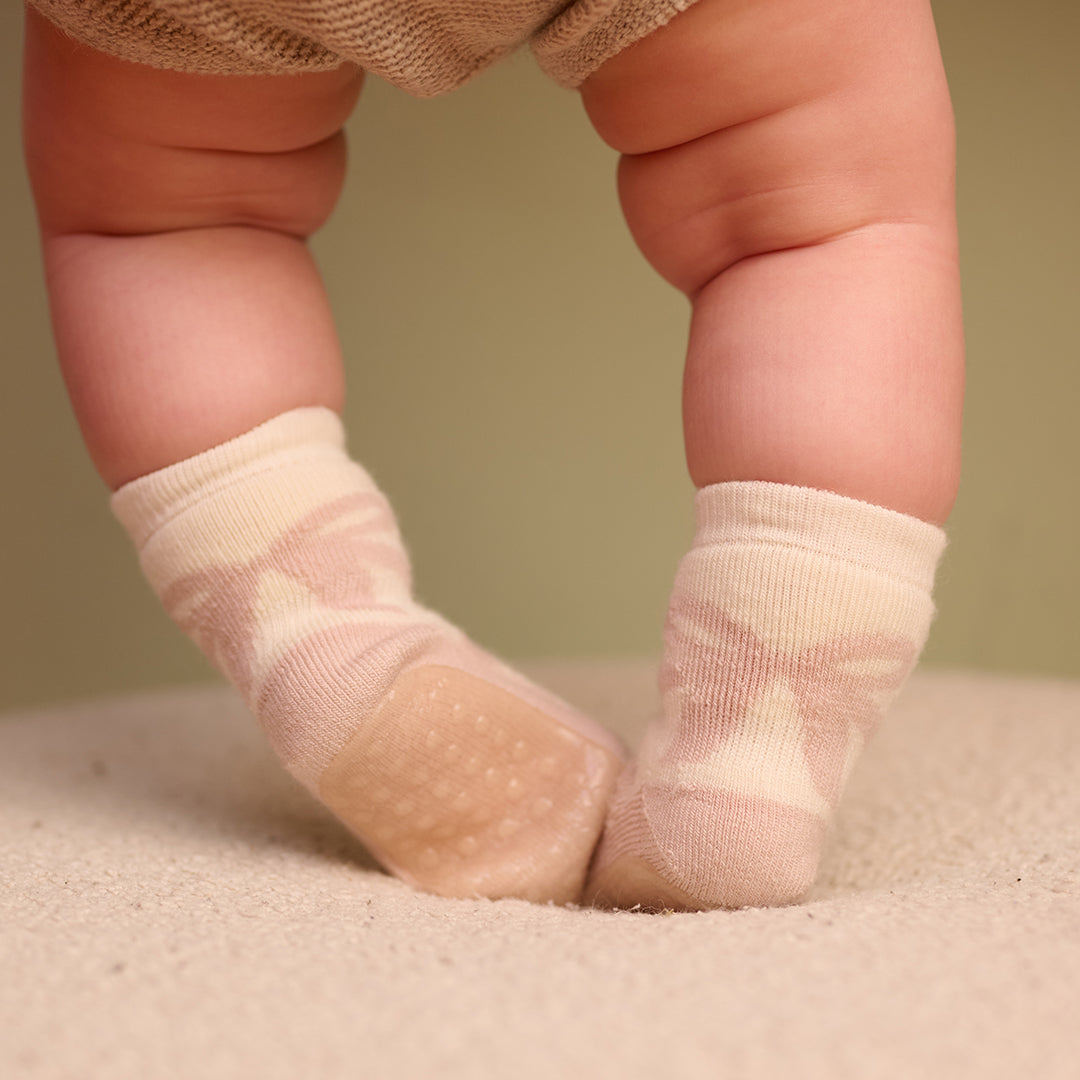 Kaia socks - anti-slip