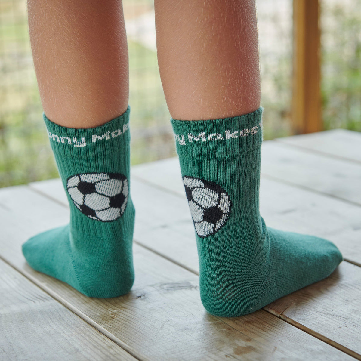 Soccer socks