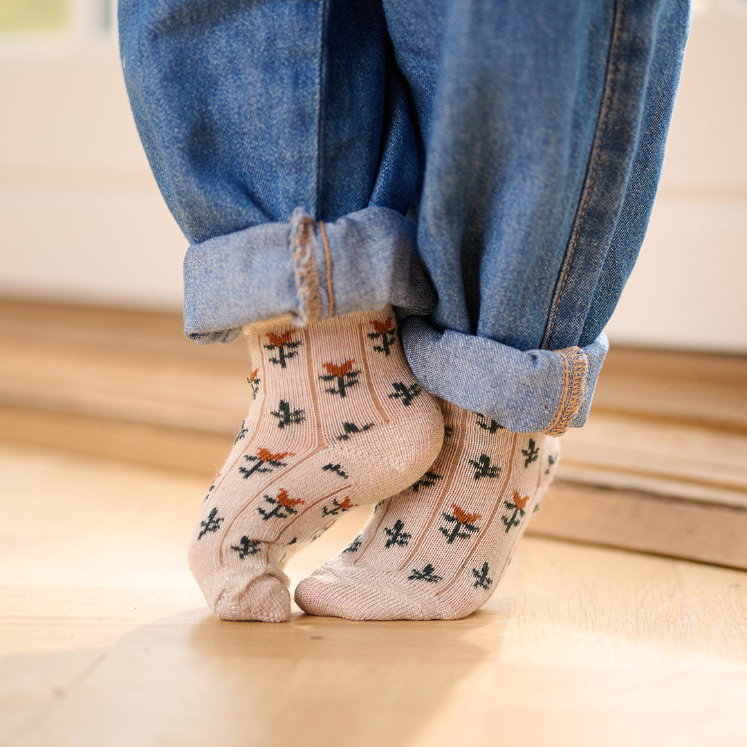 Nora socks