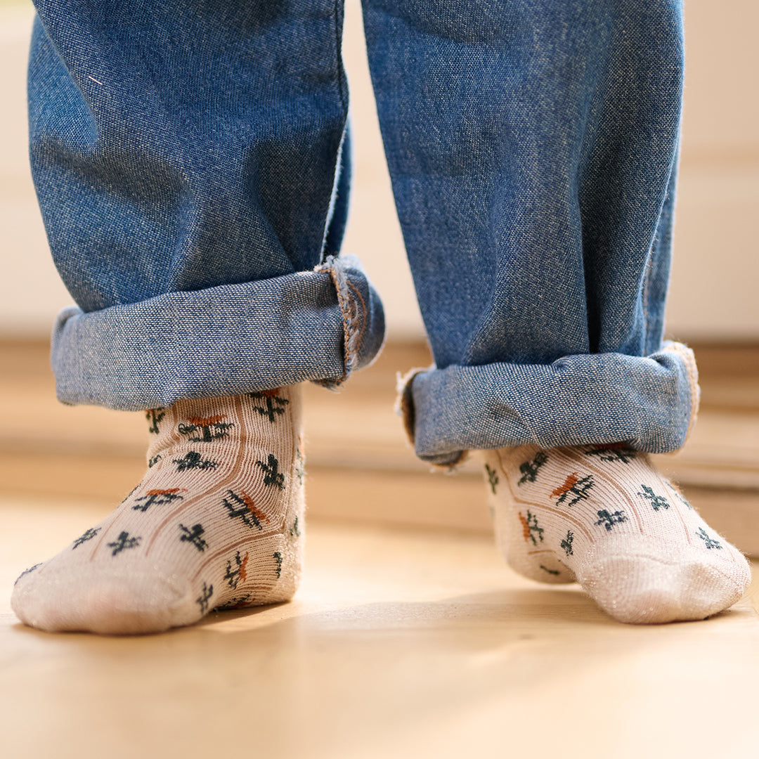 Nora socks