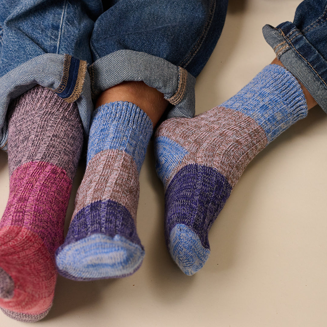 Re-Stock socks