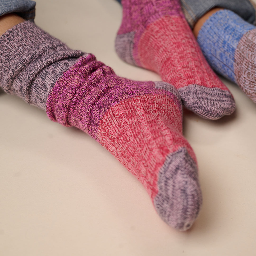 Re-Stock socks