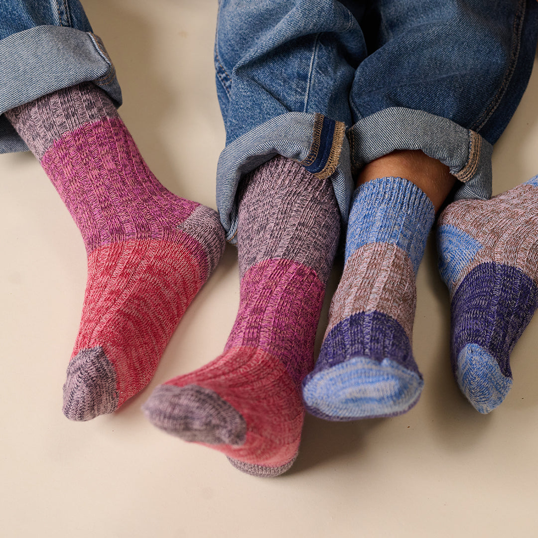 Re-Stock socks