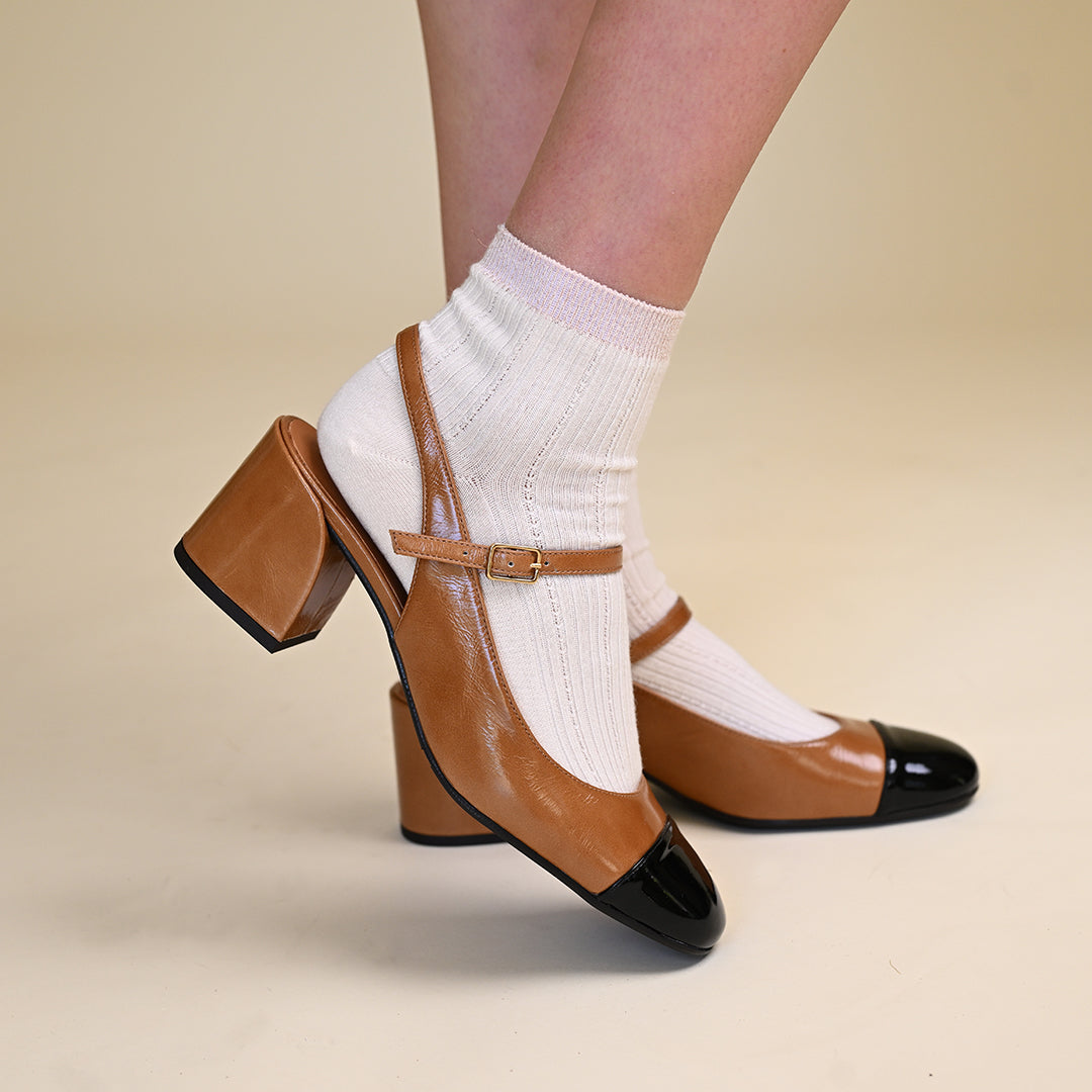 Darya short socks