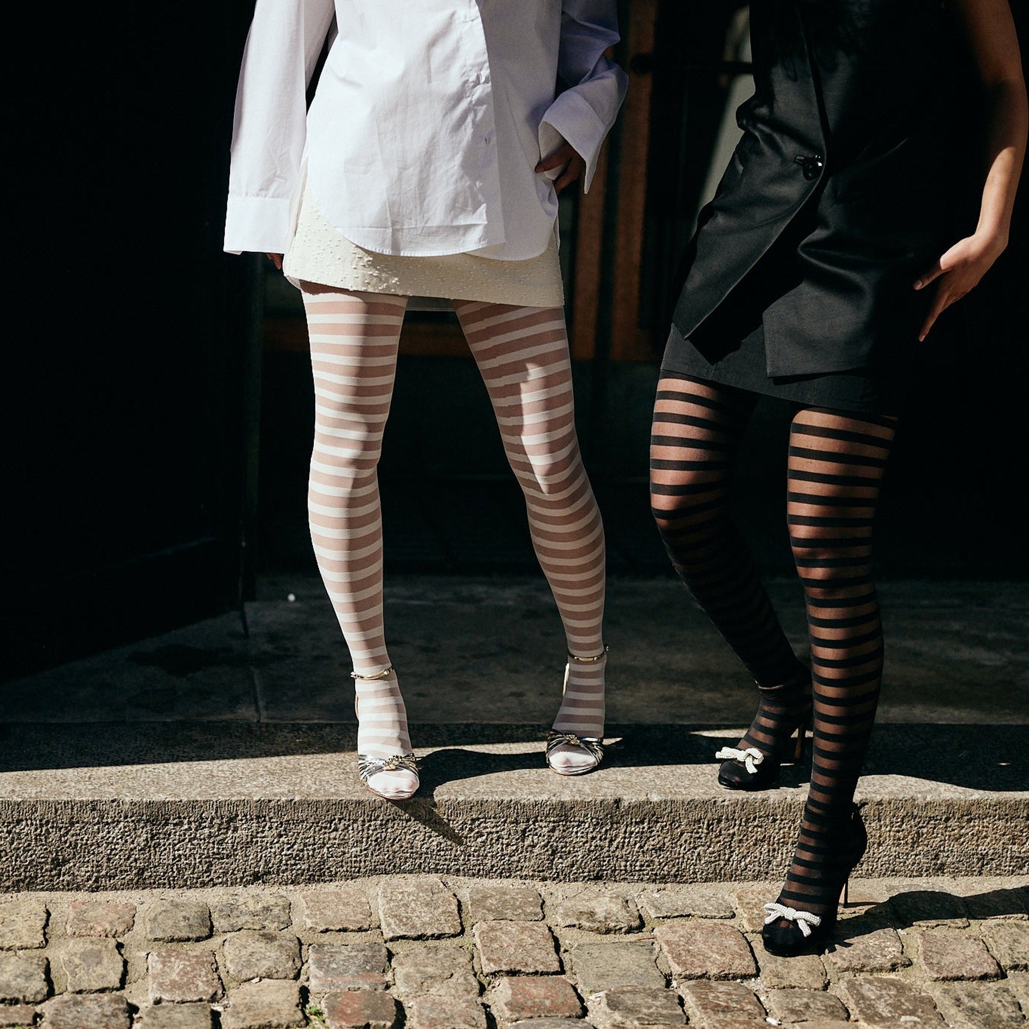 Cara tights