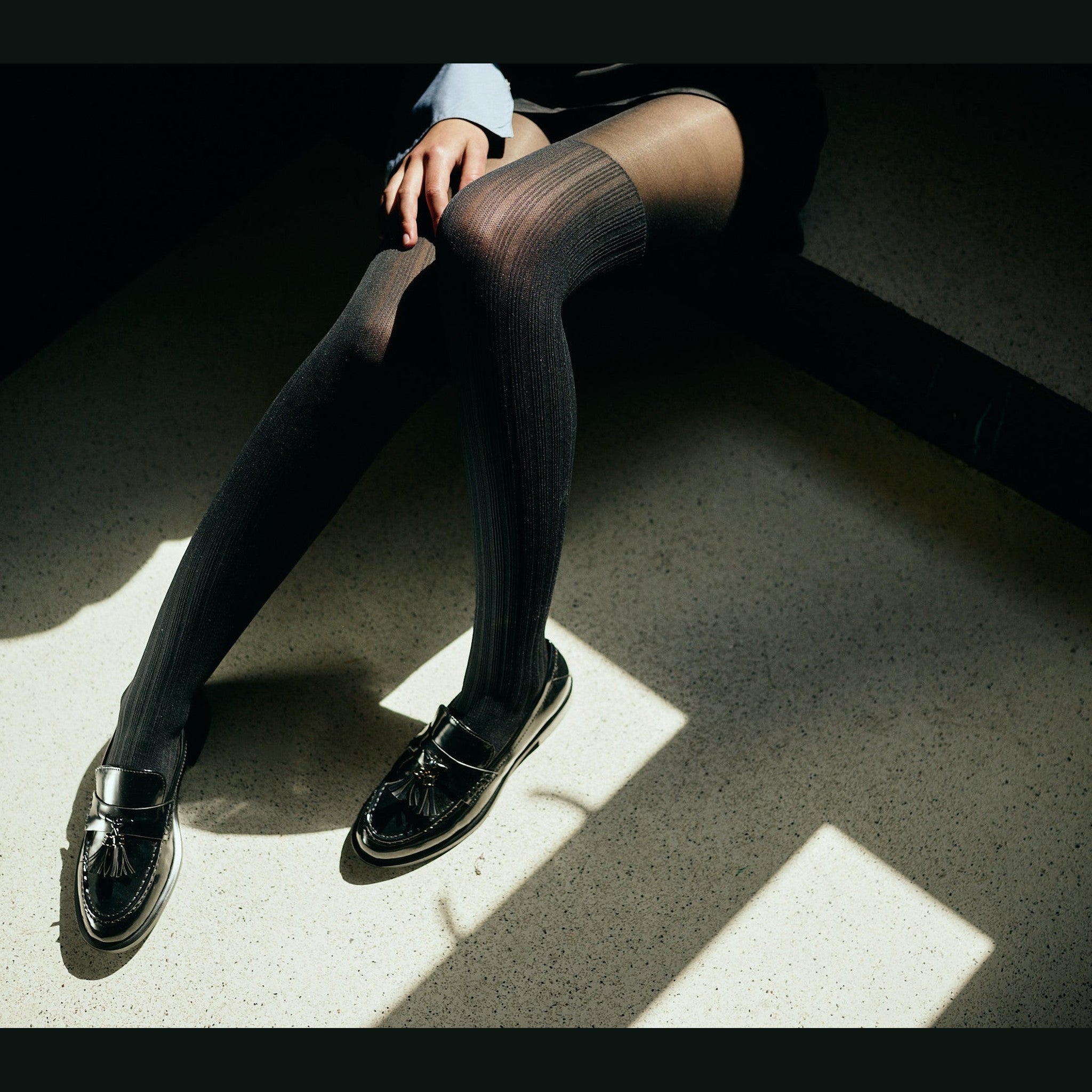 Selena tights