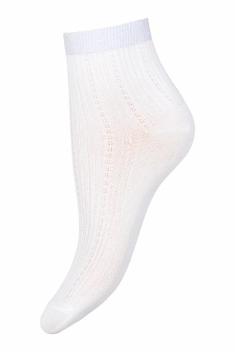 Linea socks - White -37/39