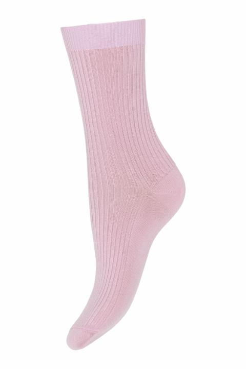 Vicky socks - Pink Lavender -37/39