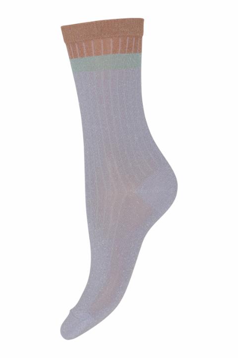 Noma socks - Heather Sky -37/39